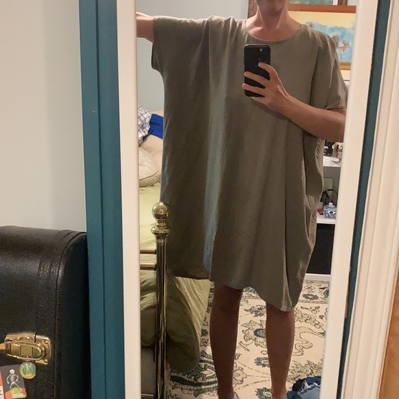 eli and barry dress 0 - Picture 7 of 8